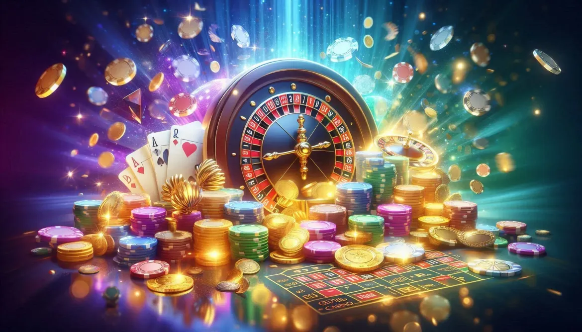 Polestar Casino